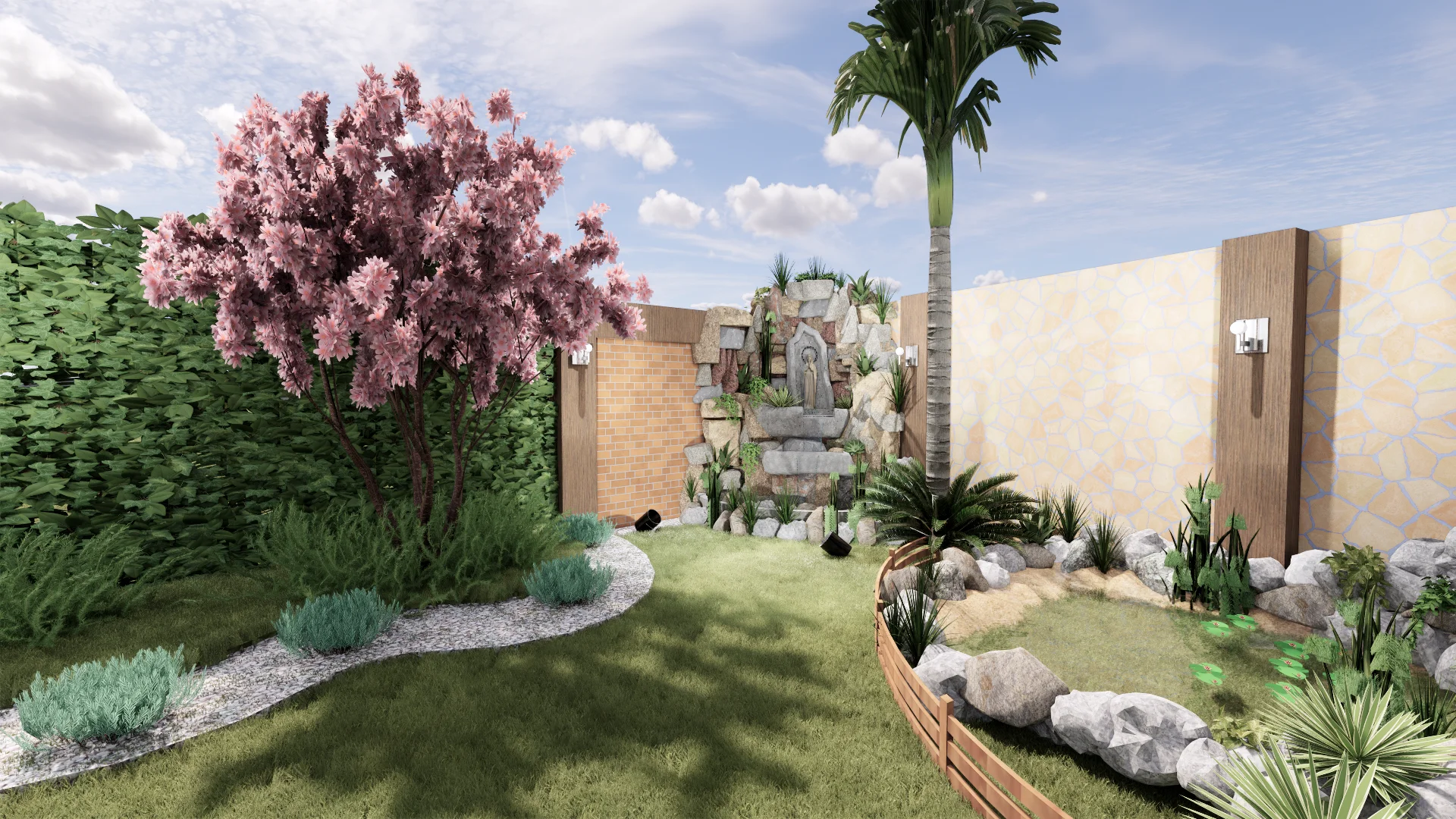 Casa de Campo Mashitos 9